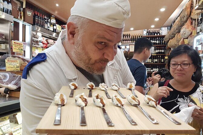 Rome Food Tour: Unlimited Tastings with Fine Wine & Barolo - Il Segreto: sit-down Roman pasta to anchor the tour