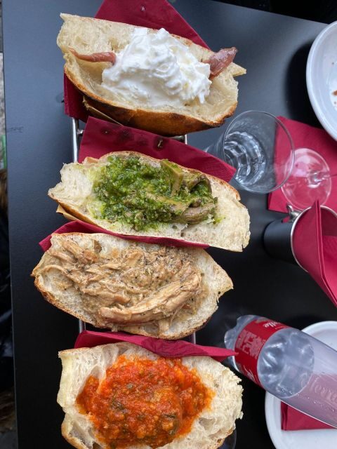 Rome: Food Tour with Unlimited Food and Barolo Wine - The Deal: 4 Hours, 20+ Tastings, and Why the Price Can Work
