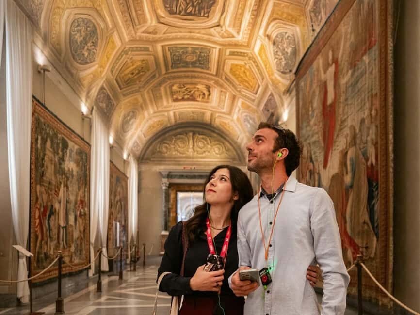 Rome: Full-Day Colosseum, Vatican Museums & City Center Tour - Key Things That Make This Tour Worth Your Time