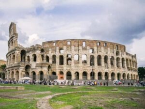 Rome: Full-Day Colosseum, Vatican Museums & City Center Tour - Meeting at Viale Vaticano and Handling Security Like a Pro