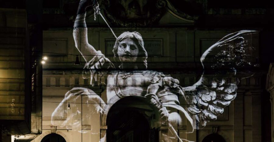 Rome: Ghostly Nighttime Walking Tour - Key Things I’d Book It For