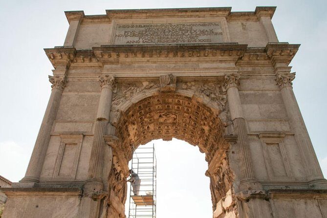 Rome: Guided Group Tour of Colosseum, Roman Forum & Palatine Hill - How much it costs, and why it can be worth it