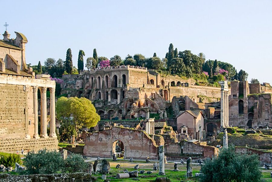 Rome: Guided Tour of Colosseum, Roman Forum & Palatine Hill - Key things to know before you go
