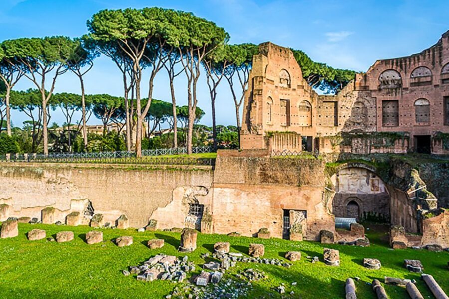 Rome: Guided Tour of Colosseum, Roman Forum & Palatine Hill - Who should book this Colosseum-Forum-Palatine tour