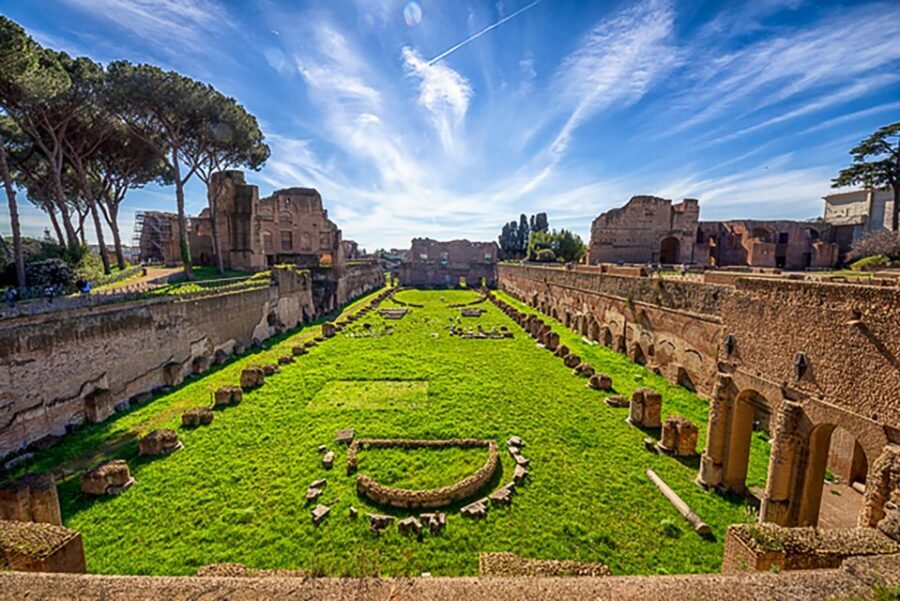 Rome: Guided Tour of Colosseum, Roman Forum & Palatine Hill - Value for $55: what you get, what you don’t, and how to budget