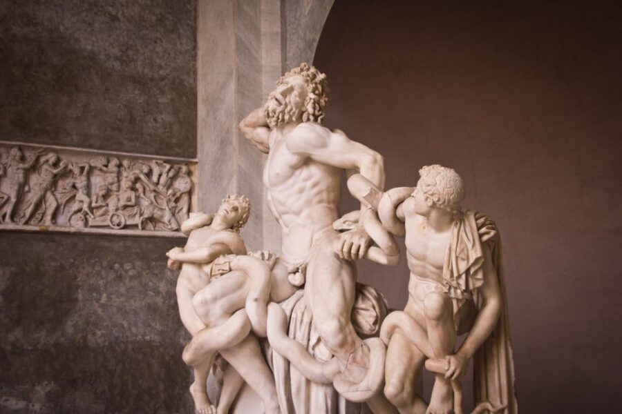 Rome: Guided Tour of St. Peter’s Basilica & Panoramic Dome - Quick hit list: why this tour earns its praise