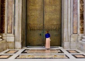 Rome: Guided Tour of St. Peter's Basilica with Dome Climb - 2 hours on the clock, plus real-world waiting