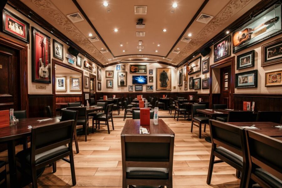 Rome: Hard Rock Cafe Experience - Price and Value: Why $34 Can Make Sense in Rome
