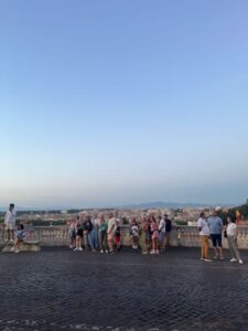 Rome: Highlights Vespa Sidecar Tour with Coffee and Gelato - Piazza Venezia to the Colosseum: seeing Rome’s “wow” factor from the road