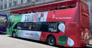 Rome: Hop-On Hop-Off Open-Top Bus City Tour - How boarding works: where to start and how not to get stuck