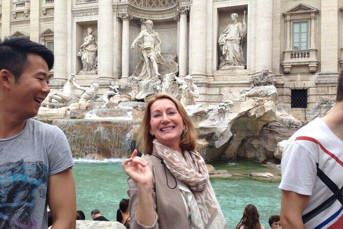 Rome in a Day Group Tour with Vatican Museums and Colosseum - St. Peter’s Basilica: what you’ll see (and what you won’t)