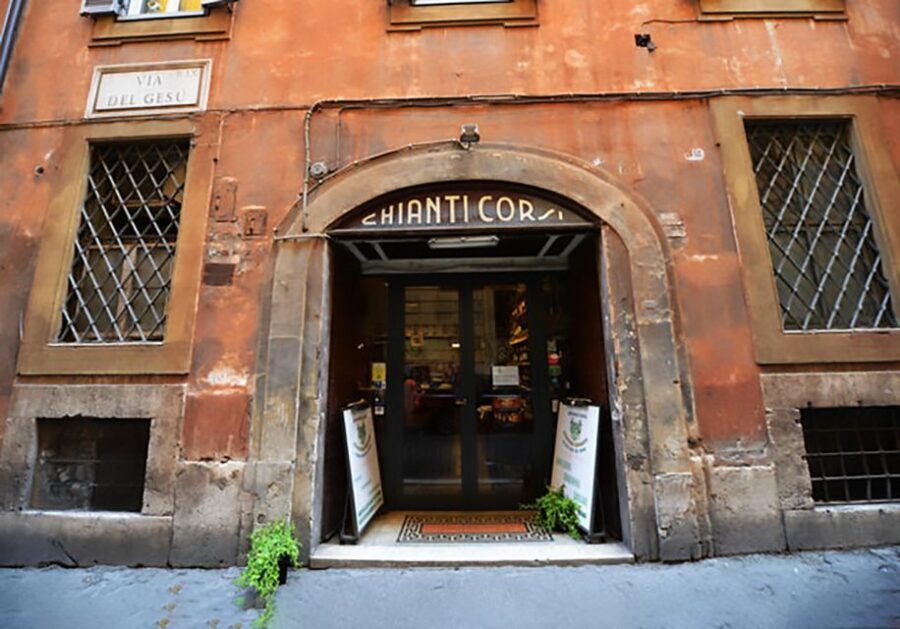 Rome: Italian Opera Concert and Traditional Dinner - Enoteca Corsi dinner: what’s included, what to watch for, and how to order smart