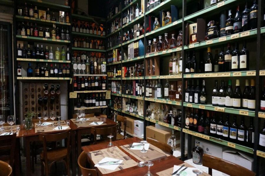 Rome: Italian Opera Concert and Traditional Dinner - VIP sector seating: how to get the most out of an intimate Rome concert