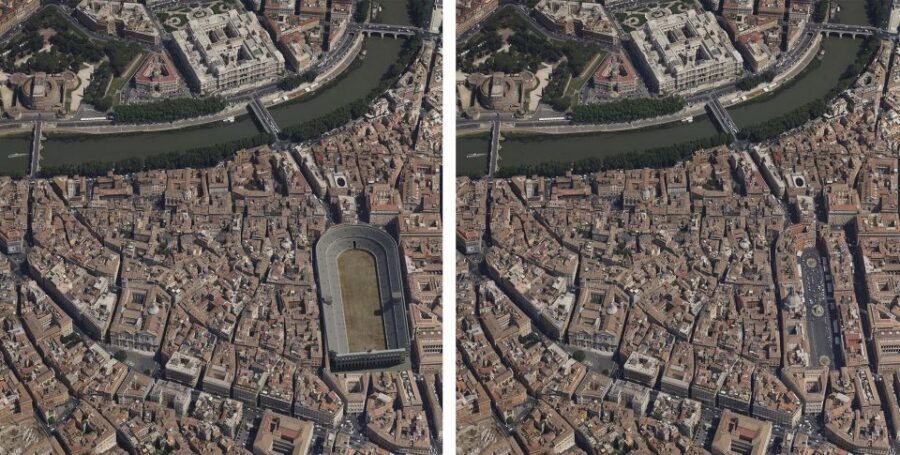 Rome: Navona Square Underground Ticket with Audio Guide - Who Should Book This (and Who Might Be Happier Skipping)