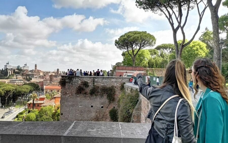 Rome: Night Tour of the City by Golf Cart (Private option) - Should you book this Rome night golf cart tour?