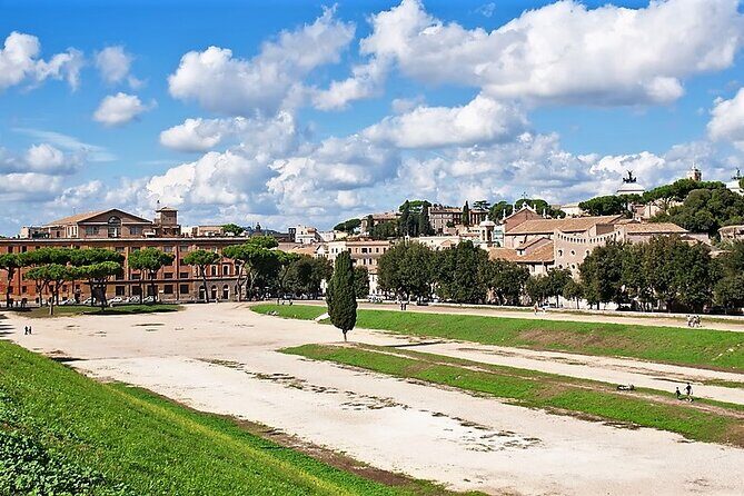 Rome on a Golf Cart Semi-Private Tour Max 6 with Private Option - Trevi Fountain to Piazza Navona, then Janiculum Hill panoramas