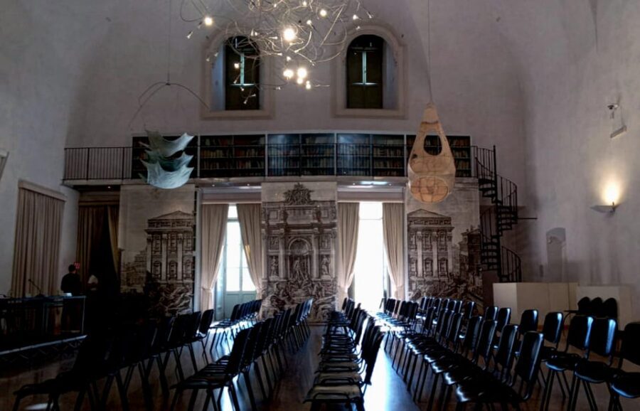 Rome: Opera Concert at Palazzo Poli - Fontana di Trevi - Is it good value at $47 per person?