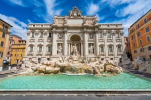 Rome: Pantheon, Trevi Fountain & Roman Squares Guided Tour - San Luigi dei Francesi and Caravaggio’s Paintings