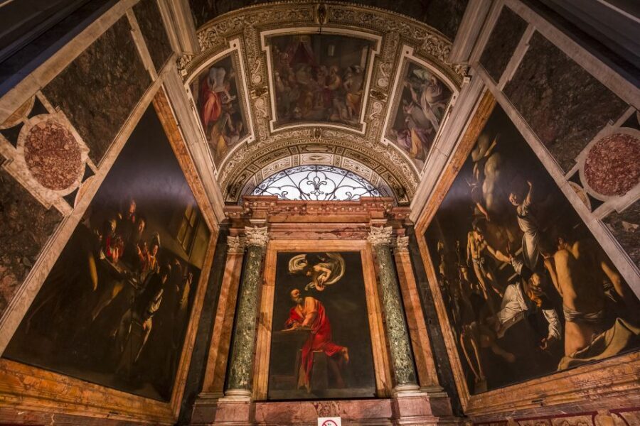 Rome: Pantheon, Trevi Fountain & Roman Squares Guided Tour - Walking Time, Heat, and What to Do With Your Feet