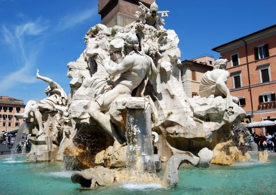 Rome: Pantheon, Trevi Fountain & Roman Squares Guided Tour - Price and Value: Is $41 Worth It?