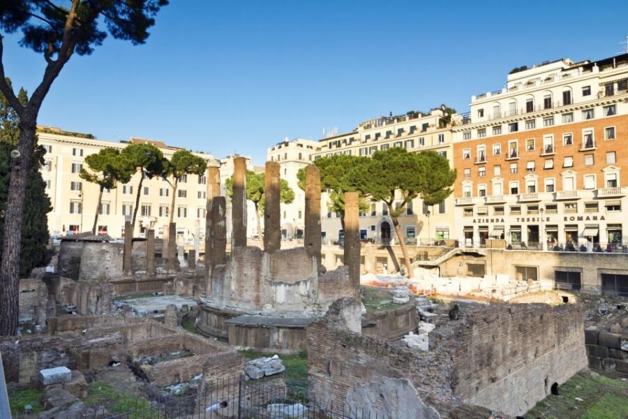 Rome: Pantheon, Trevi Fountain & Roman Squares Guided Tour - Who This Tour Suits Best