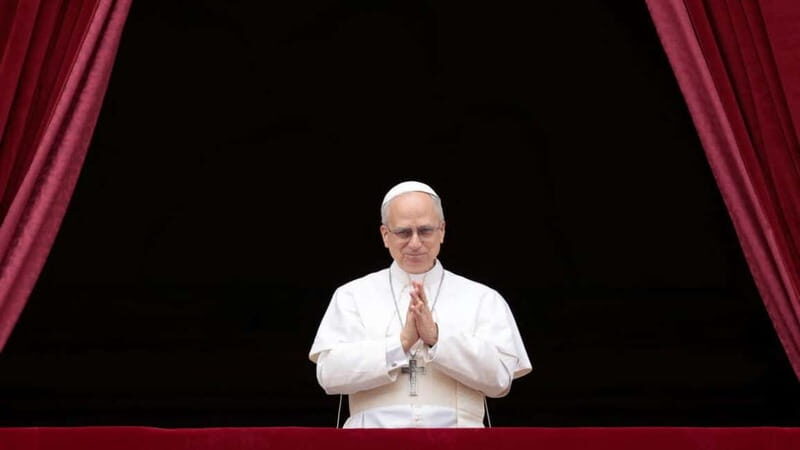 Rome: Papal Audience Experience with Pope Leo XIV - Key points to know before you go