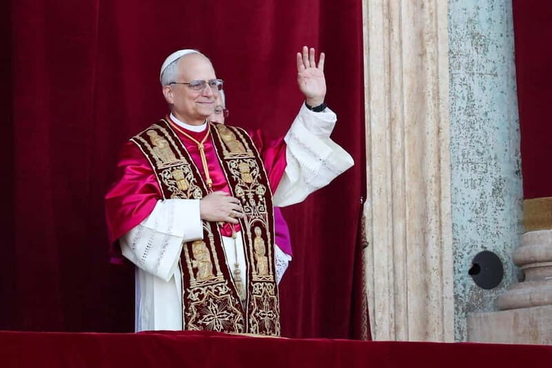 Rome: Papal Audience Experience with Pope Leo XIV - The Pre-Audience Briefing: Turning Papal Traditions Into Something You Can Feel