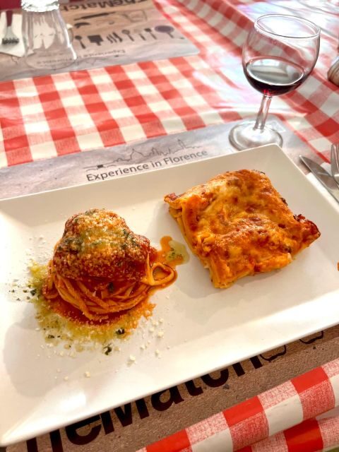 Rome: Pasta Making Class with Wine, Limoncello, and Dessert - Before You Go: Small Rules That Matter