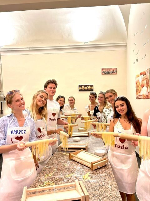 Rome: Pasta Making Class with Wine, Limoncello, and Dessert - Price and Value: Why This $48 Class Can Feel Like a Deal
