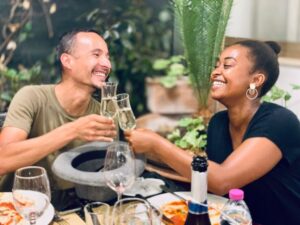 Rome: Pasta & Tiramisu Class with Fine Wine by the Vatican - What happens during the 2.5–3.5 hour cooking session