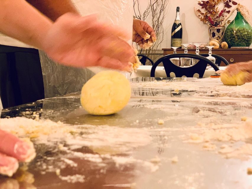 Rome: Pasta & Tiramisu Class with Fine Wine by the Vatican - Price and value: why $41 feels reasonable