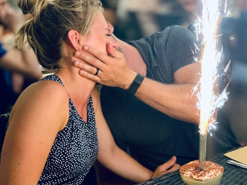 Rome: Pasta & Tiramisu Class with Fine Wine by the Vatican - Should you book this Rome pasta & tiramisù class?