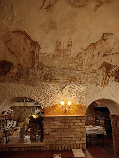 Rome: Pasta & Tiramisu Cooking Class near the Spanish Steps - What You Take Home: Recipes and a Participation Certificate