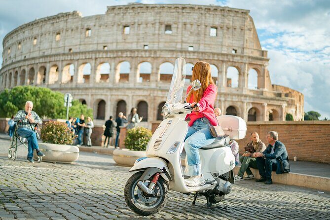 Rome: Photo Shoot in Rome with Professional Photographer - Gear, lenses, and why the photos look sharp