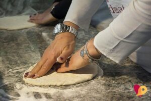 Rome: Pizza Making Class Small Group Experience - Meeting Near the Vatican: Easy to Pair With Your Rome Day