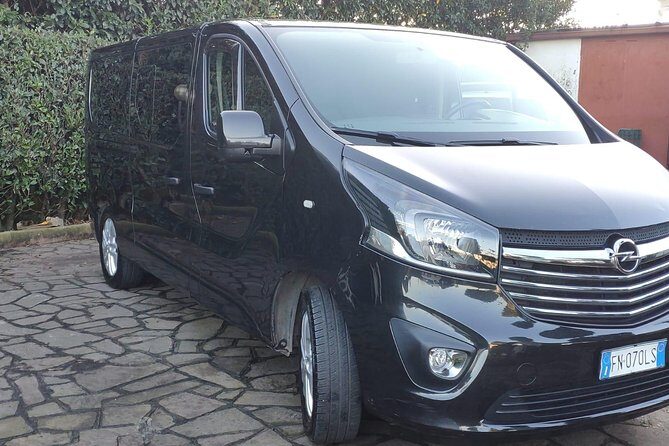 Rome Private Arrival Transfer: Fiumicino Airport to Hotel in Rome - What Can Go Wrong (And How to Prevent It)