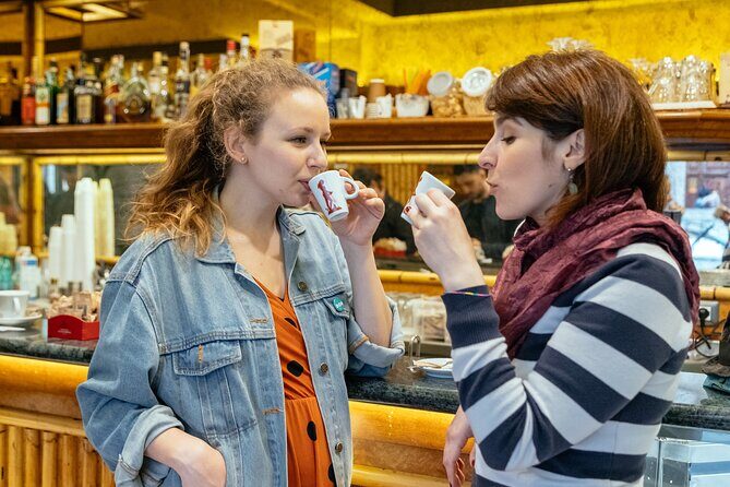 Rome Private Food Tour with 6 or 10 Tastings - Price and value: $140.28 and how to judge if it’s worth it