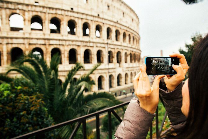 Rome Private Tour: Highlights and Hidden Gems - Piazza Navona and Campo de’ Fiori: squares made for lingering