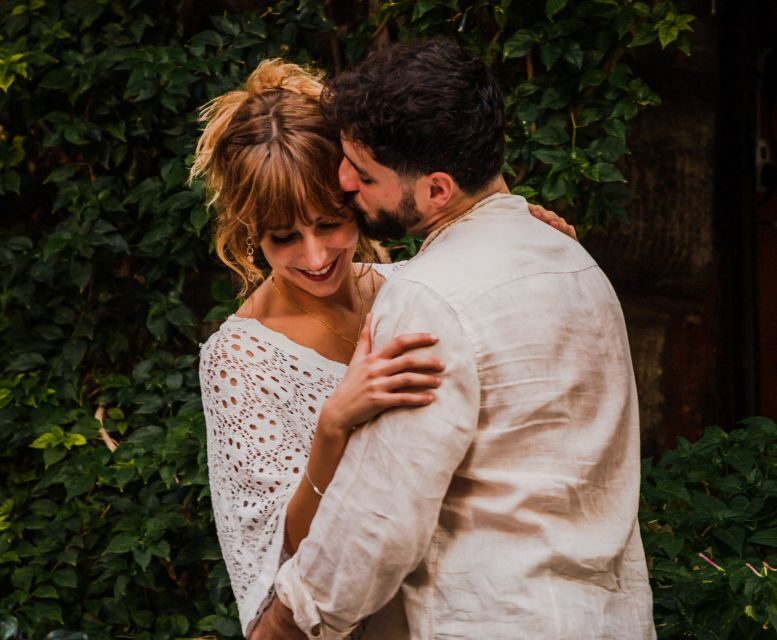Rome: Romantic Photoshoot for Couples - Rome couples photoshoot: why this beats another selfie stop