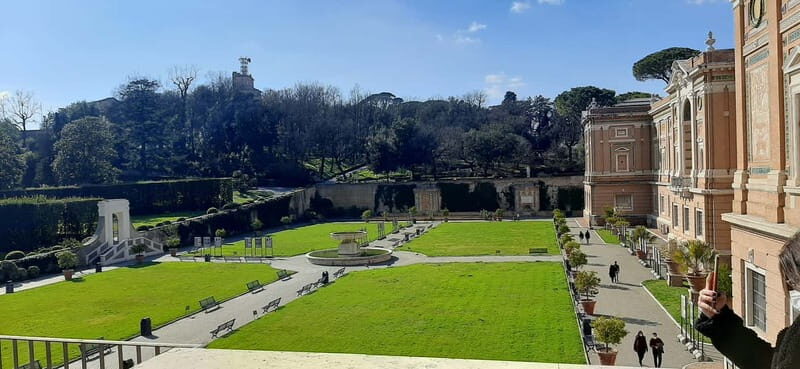 Rome: See Behind-The-Scenes In The Vatican - Key Things You’ll Notice on This Vatican Tour