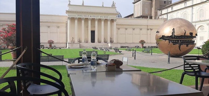 Rome: See Behind-The-Scenes In The Vatican - What Makes This Vatican Tour Feel Different: Skip Lines and Focus