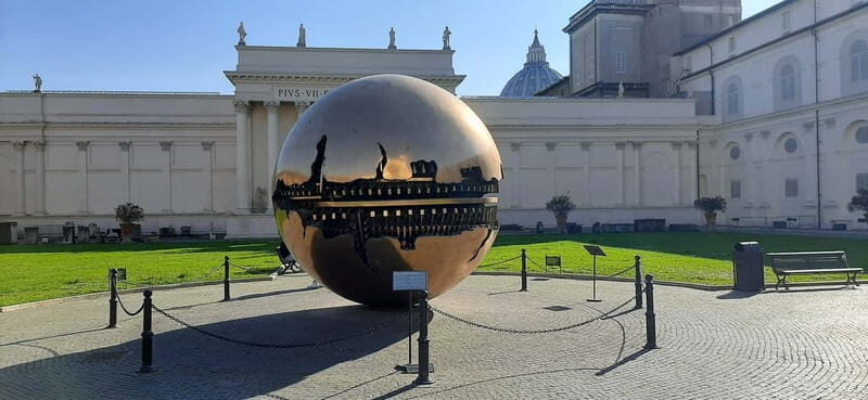 Rome: See Behind-The-Scenes In The Vatican - Price and Value: Is $122.99 Worth It for 2 Hours?