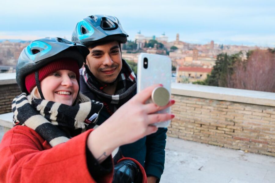 Rome: Sights by Segway Tour - Price and Value: Is $88 Worth It?