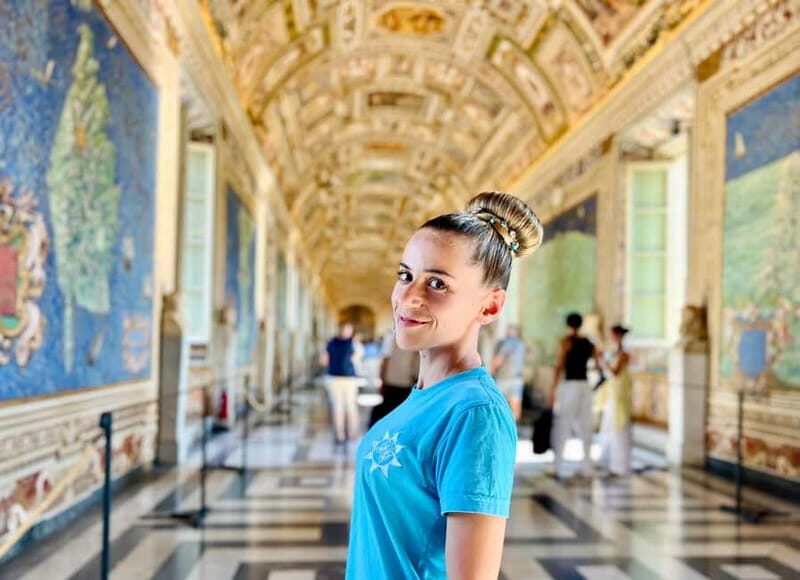 Rome: Sistine Chapel, Vatican Museums and Basilica Tour - Optional St. Peter’s Basilica add-on: when it works, and when it doesn’t