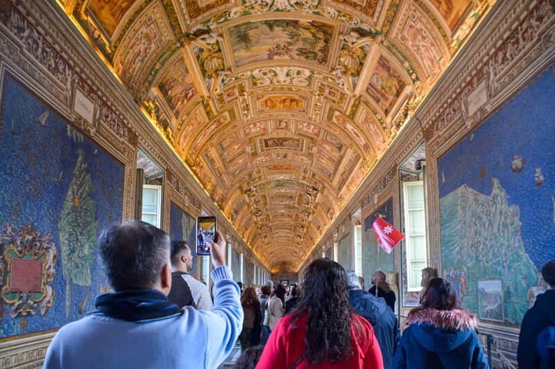 Rome: Sistine Chapel, Vatican Museums and Basilica Tour - Price and value: is $130.28 worth it?