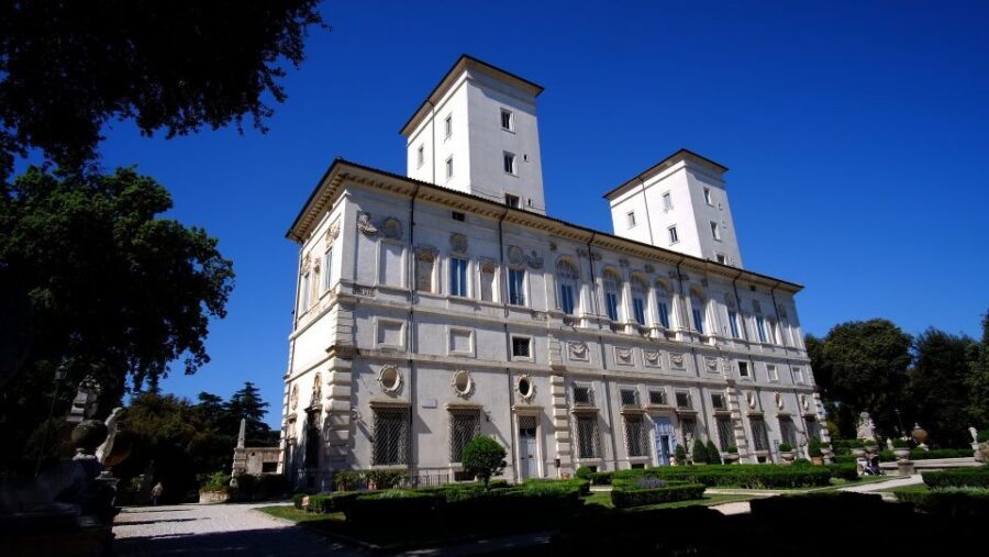 Rome: Skip-the-Line Borghese Gallery Guided Tour - Should You Book the Rome Borghese Gallery Skip-the-Line Tour?