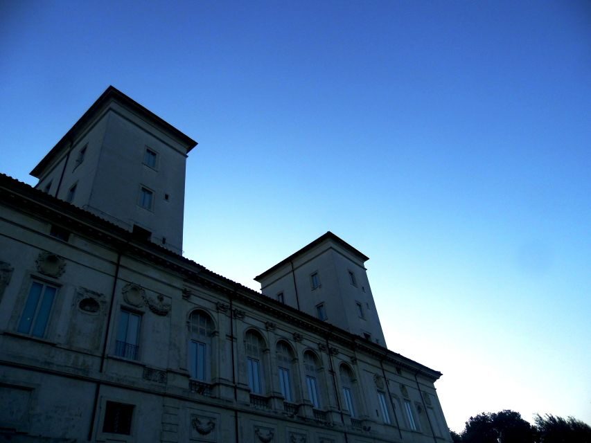 Rome: Skip-the-Line Borghese Gallery Guided Tour - Price and Value: What $100.09 Buys You in Real Terms