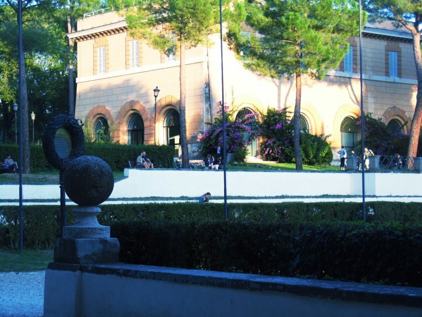 Rome: Skip-the-Line Borghese Gallery Guided Tour - Guides You May Encounter: Passion and Storytelling Style