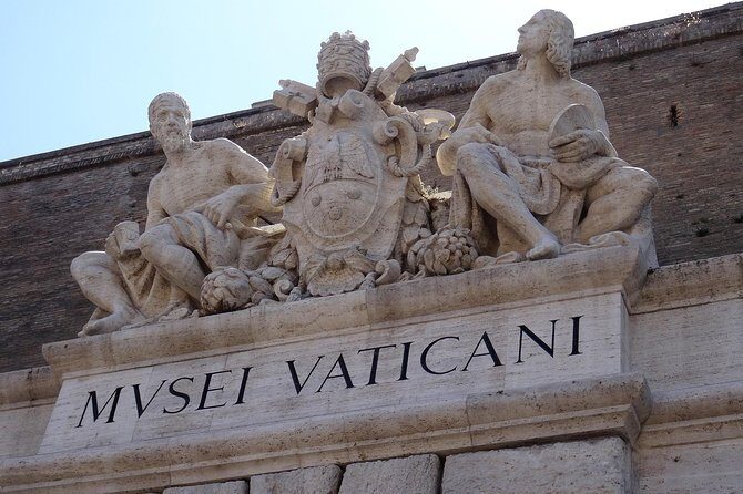 Rome: Skip-the-Line Vatican Museums and Sistine Chapel Tour - Sistine Chapel: how to make 20 minutes feel longer