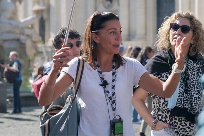 Rome: Skip-the-Line Vatican Museums and Sistine Chapel Tour - How pacing works (and why the “fast” can still feel fair)